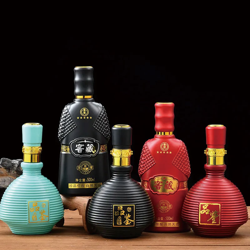 酒类包装真空镀膜涂料